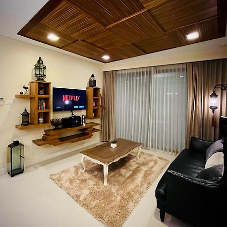 Marakesh Hua Hin Resident-Room Type E Екстериор снимка