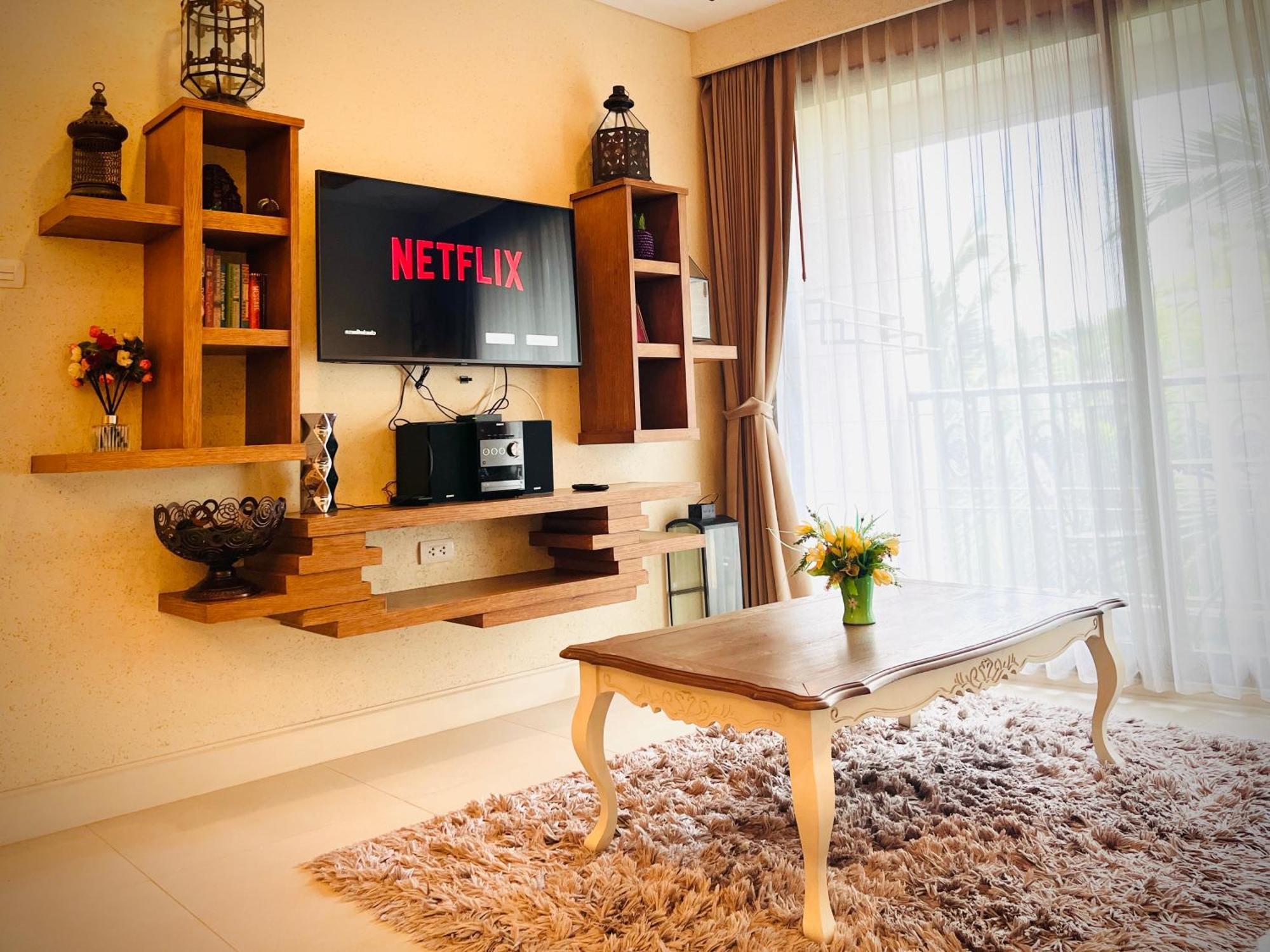 Marakesh Hua Hin Resident-Room Type E Екстериор снимка