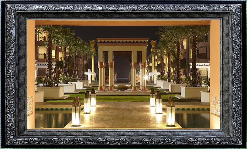 Marakesh Hua Hin Resident-Room Type E Екстериор снимка
